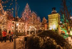 Vraća se božićna čarolija: povratak Adventa u Zagrebu u punom sjaju